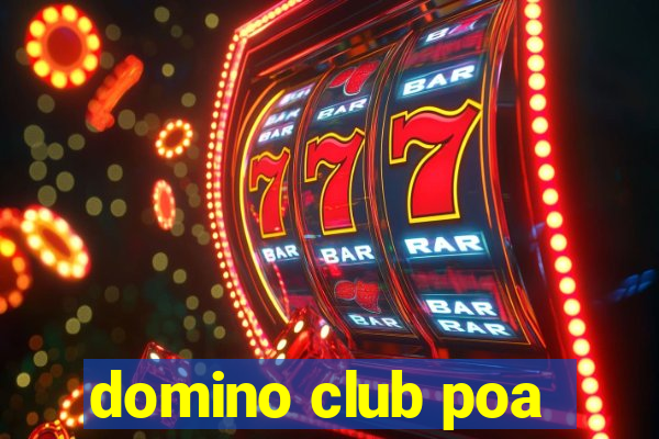 domino club poa